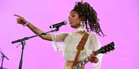 DISNEY’İN YENİ ARIEL’İ BELLİ OLDU!