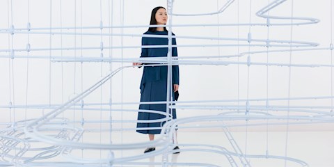 COS X SNARKITECTURE ENSTALASYONU