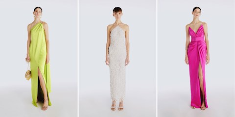 FASHION WEEK İSTANBUL: ÖZGÜR MASUR İLKBAHAR / YAZ 2022 DEFİLESİ