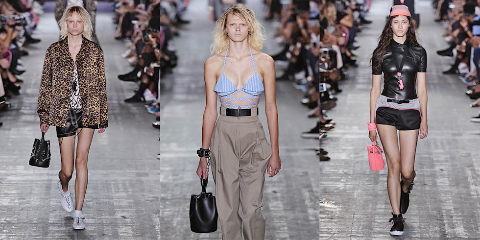 MİNİ BUCKET ÇANTALAR