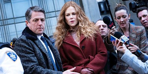 ‘THE UNDOING’ DİZİSİNİN İKİNCİ SEZONU OLACAK MI?