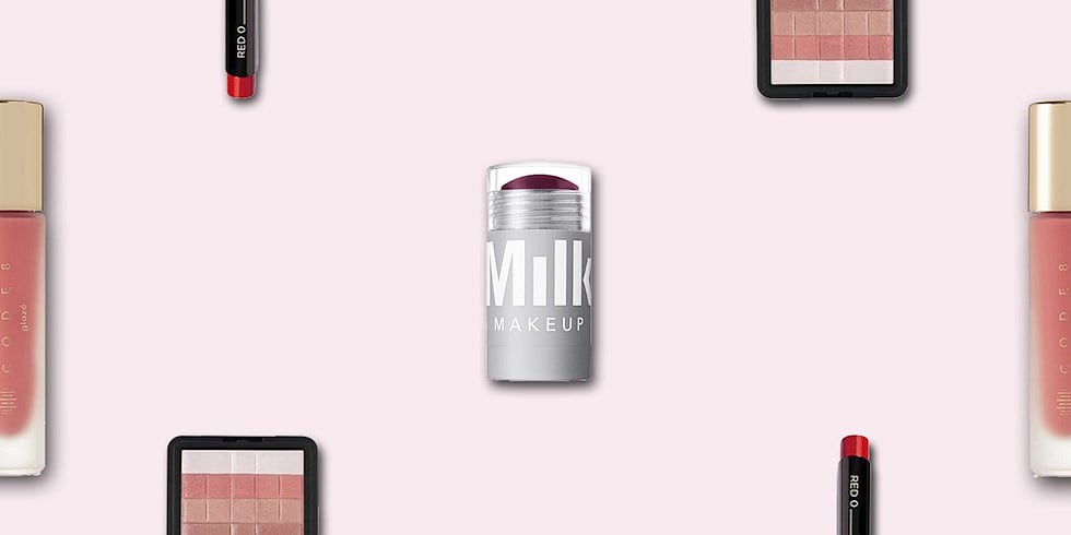 ÇEVRE VE CİLT DOSTU 15 VEGAN MAKYAJ ÜRÜNÜ