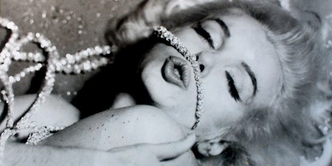 MARILYN MONROE’NUN OTEL ODASINDA KALMAK İSTER MİYDİNİZ?