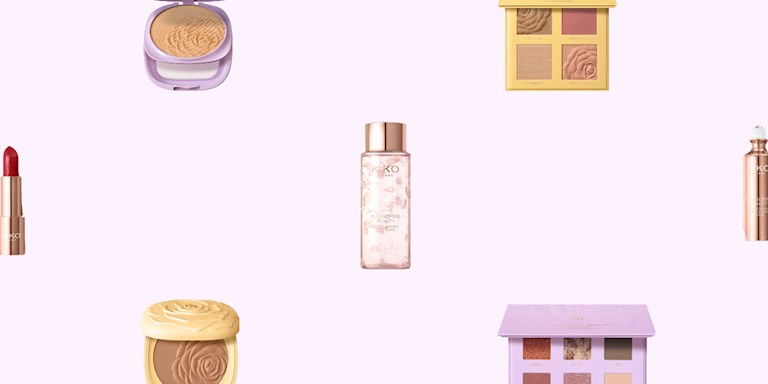 KIKO MILANO, BAHARI BLOSSOMING BEAUTY KOLEKSİYONU İLE MÜJDELİYOR