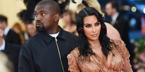 KARDASHIAN-WEST AİLESİNİN EN SON ÜYESİ