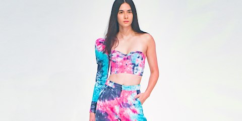 BATİK TRENDİNİ EVDE DENEYİN!