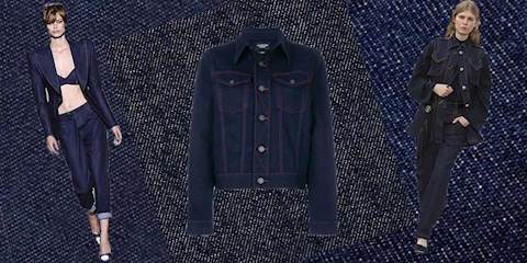 DOKSANLARIN DENİMLERİ GERİ DÖNÜYOR