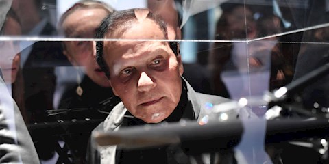AZZEDINE ALAIA’NIN HAZIRLADIĞI SON SERGİ AÇILIYOR