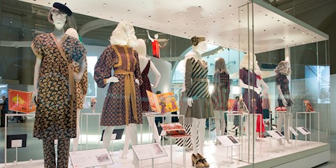 VICTORIA & ALBERT MÜZESİ YENİ BİR MODA SERGİSİNE HAZIRLANIYOR