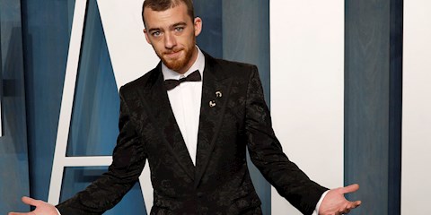 EUPHORIA YILDIZI ANGUS CLOUD'DAN ÜZÜCÜ HABER!