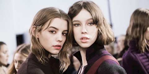 2018’DE BU SAÇ MODELLERİNİ DENEYİN