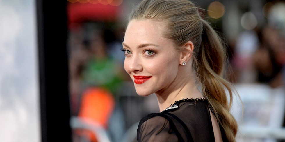 AMANDA SEYFRIED 'TUHAF' PANİK ATAKLARINI ANLATTI
