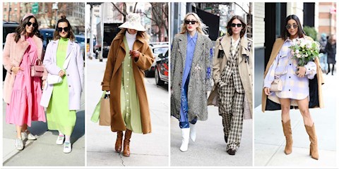 YAZ PARÇALARI SONBAHARA NASIL TAŞINIR?