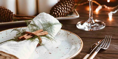 YILBAŞINI EVDE KARŞILAYANLAR İÇİN 10 ÖZEL TARİF 