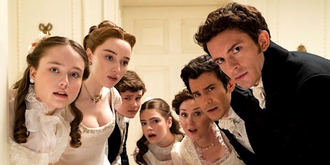 ‘BRIDGERTON’ 3. SEZONU HAKKINDA BİLDİKLERİMİZ