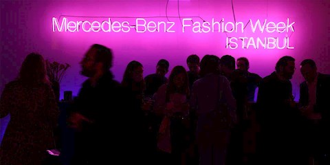 MERCEDES-BENZ FASHION WEEK İSTANBUL 13.SEZONUNA HAZIR