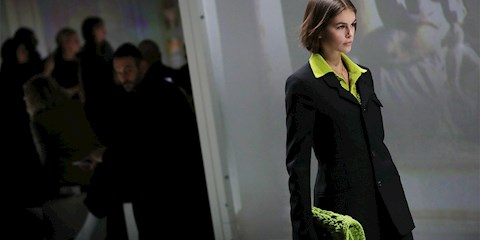 BOTTEGA VENETA’DA DEĞİŞİM VAR