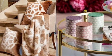 GUESS, YENİ GUESS HOME KOLEKSİYONUNU TANITTI