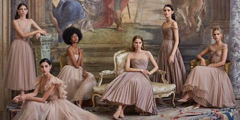 GEM DIOR VENEDİK’TE