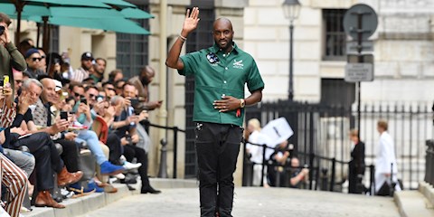 VIRGIL ABLOH HAYATINI KAYBETTİ