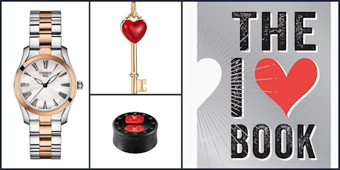 SEVGİLİLER GÜNÜ HEDİYE ÖNERİLERİ 