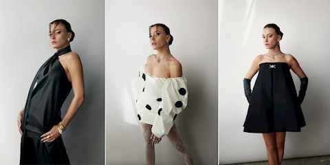 Mucizeleri Kutluyoruz: Serenay Sarıkaya