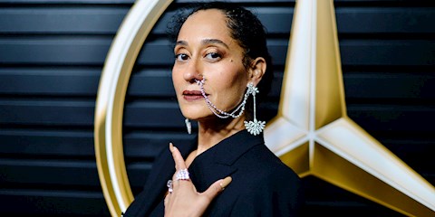 TRACEE ELLIS ROSS İLE NEFES EGZERSİZİ