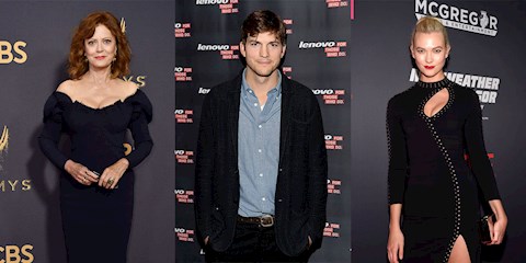 ÜNLÜLERİN BİLMEDİĞİNİZ İŞLERİ