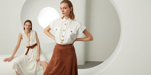 IPEKYOL İSTANBUL HAVALİMANI'NDA 