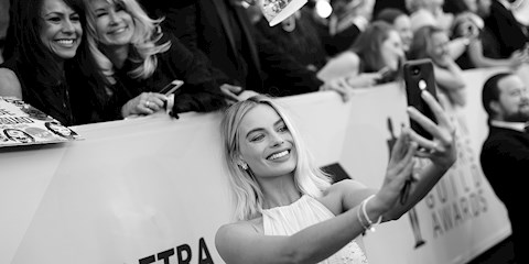 SELFIE GİZEMİ ÇÖZÜLDÜ