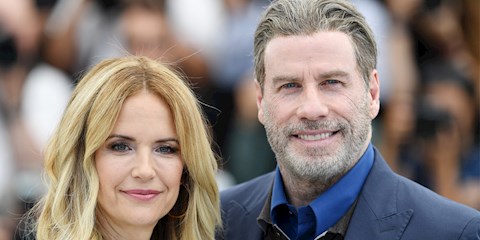 KELLY PRESTON HAYATINI KAYBETTİ