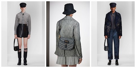 DIOR BOBBY İLE TANIŞIN!