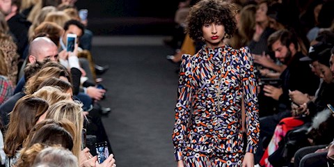 2019’UN ÖNE ÇIKAN RENKLERİ