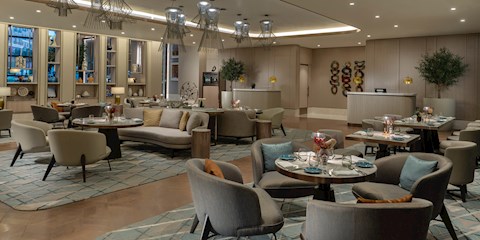 ADDRESS ISTANBUL’DAN MAKARNA SEVERLERE ÖZEL GURME MENÜ