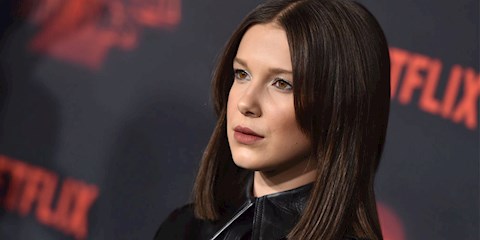 MILLIE BOBBY BROWN'N YENİ PROJESİ AÇIKLANDI