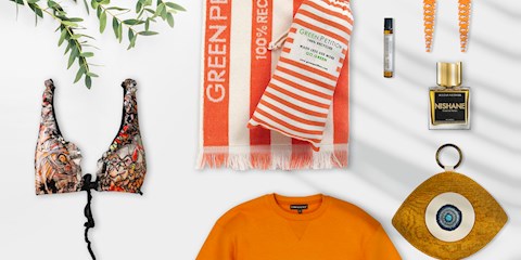 DESIGNERS ICONIC YAZ SEÇKİLERİ İLE ENERJİNİZİ YÜKSELTİYOR