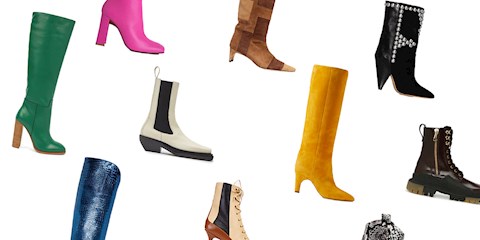 SOĞUK HAVALARA COOL BOTLAR