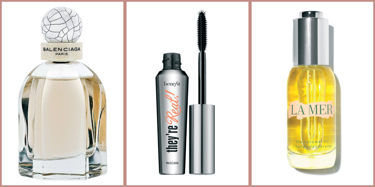 TOP 5 İyi bir el kremi ve dudak nemlendiricisi, yenileyici serum, tazelenmek için maskara ve parfüm... Profesyonel bir gezginin seyahat çantasında mutlaka bulunması gerekenler.