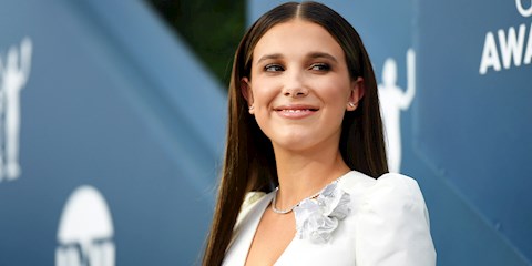 MILLIE BOBBY BROWN ‘GAME OF THRONES’ SEÇMELERİNE KATILMIŞ