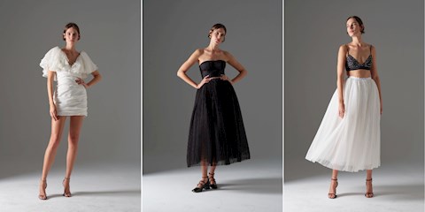 OCCLEUS'DAN RENTONY'E ÖZEL KOLEKSİYON