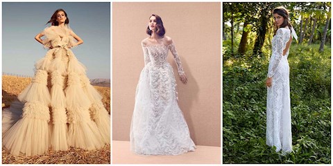 2020 ULUSLARARASI ELLE BRIDAL AWARDS KAZANANLARI