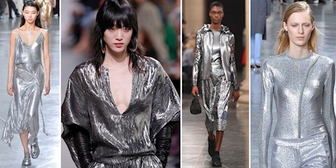 METALİKLER BU KEZ 'BANGIR BANGIR'