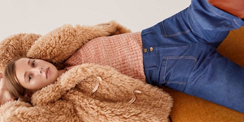 MANGO SONBAHAR-KIŞ KOLEKSİYONU FASHION FRAMES