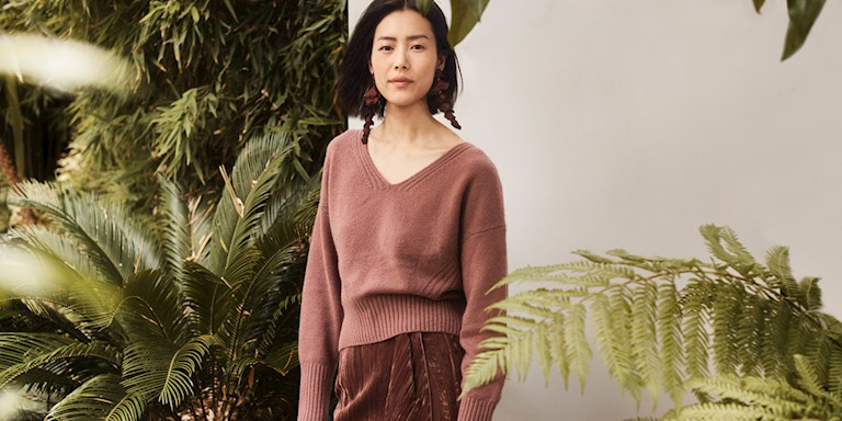 WWF VE H&M'DEN TEKSTİL SEKTÖRÜNDE TEMİZ ÜRETİM REHBERİ