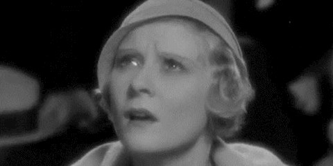 PEG ENTWISTLE’IN TRAJİK HİKAYESİ