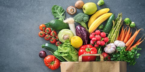 UZUN SÜRE TOK TUTAN BESİNLER