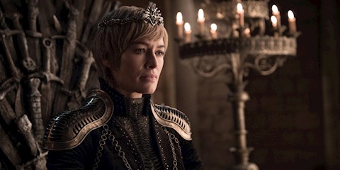 GAME OF THRONES OYUNCULARININ DEĞİŞİMLERİ