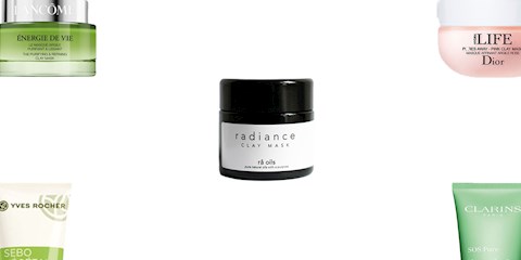 DERİNLEMESİNE TEMİZLİK: 10 ETKİLİ KİL MASKESİ 