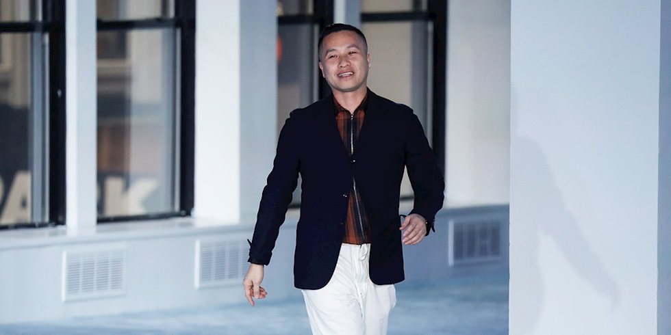 Phillip Lim Markasına Veda Ediyor