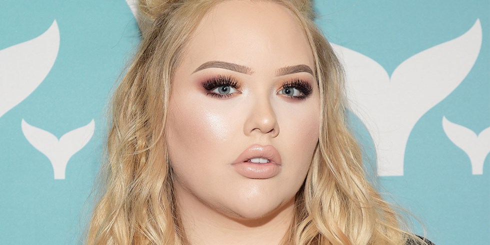 MARC JACOBS VE NIKKIE GÜÇLERİNİ BİRLEŞTİRİYOR!